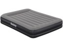 Bestway Samopompujący materac kempingowy 2-os 300kg TRITECH 203x152cm 671BU