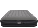 Bestway Samopompujący materac kempingowy 2-os 300kg TRITECH 203x152cm 671BU