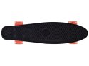 Fiszka LED Deskorolka ze Świecącymi Kółkami do jazdy w Skateparku SP0825