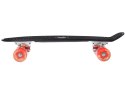 Fiszka LED Deskorolka ze Świecącymi Kółkami do jazdy w Skateparku SP0825