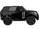 Auto na akumulator RANGE ROVER 4x4 wyświetlacz pilot PA0319
