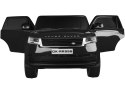 Auto na akumulator RANGE ROVER 4x4 wyświetlacz pilot PA0319