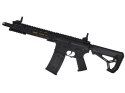 Automatyczny Karabin maszynowy Zabawka F4 Strzela Kulkami Żelowymi ZA5893