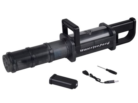 Automatyczny Pistolet na Wodę Sikawka Wodna armatka ZA6144
