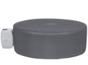 Bestway Pokrywa termiczna do Spa pokrowiec ENEGYSENSE 196cm 60318