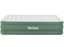Bestway Samopompujący materac kempingowy 2-os. 350kg 203x152cm 69646