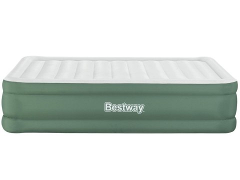 Bestway Samopompujący materac kempingowy 2-os. 350kg 203x152cm 69646