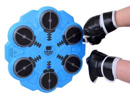 Boks Muzyczna Podświetlana Tablica Treningowa dla dzieci SP0859