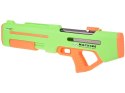 Elektryczny pistolet na wodę - Podówjne głowice natryskowe 10m ZA5569