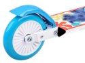 Hulajnoga składana dwukołowa Disney STITCH 50 kg BIAŁA SP0842