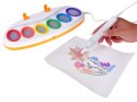 Magiczny pędzel wodny Color Draw LED - zestaw do malowania światłem ZA5770