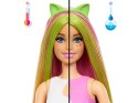 Mattel Barbie Pop Reveal lalka z serii: Shake + kot i akcesoria ZA6061