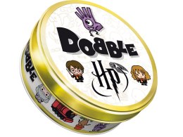 Rebel Gra Karciana gra Dobble Harry Potter - okrągłe karty do gry GR0772
