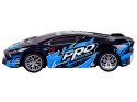 Sportowe auto sterowane na pilota podświetlane nadwozie 1:18 RC0754 NI