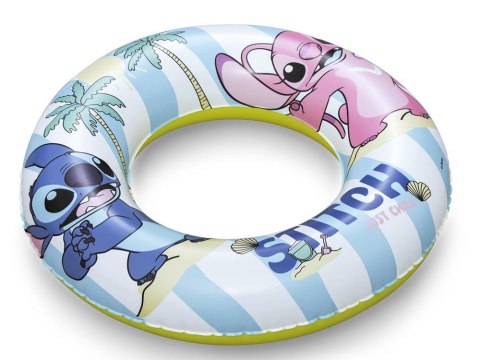 Bestway Dmuchane koło do pływania Disney Lilo i Stitch 56cm 9104U