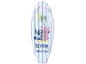 Bestway Dmuchany materac do wody DESKA Disney Lilo i Stitch 114x46cm 9104V