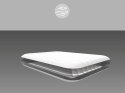Bestway Materac welurowy samopompujący 2os. QUEEN Tritech 203x152cm 671BS
