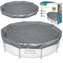 Bestway Pokrywa na basen 305 cm LINIA PREMIUM 58948