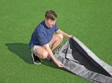 Bestway Pokrywa na basen 549 cm LINIA PREMIUM 58953