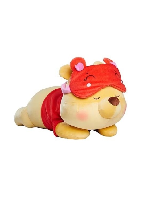 Disney Kubuś maskotka obciążeniowa 40cm