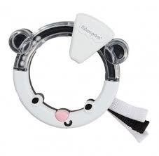 Fisher Price Grzechotka skunks