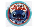 Latający dysk Stitch 20 cm - giętka gumowa zabawka dla dzieci SP0882