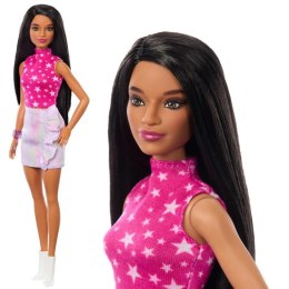 Mattel Barbie lalka Fashionistas ROCKOWA stylizacja z 1986r. ZA6178