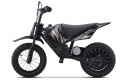 Pojazd Motor Elektryczny SHARK Czarny