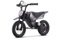 Pojazd Motor Elektryczny SHARK Czarny