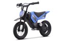 Pojazd Motor Elektryczny SHARK Niebieski