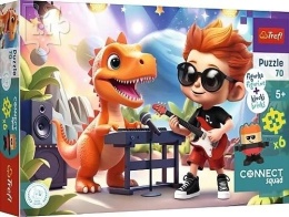 Puzzle 70 Connect Joe TREFL