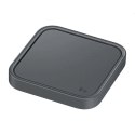 SAMSUNG oryginalna ładowarka indukcyjna 15W EP-P2400BBEGEU czarna blister