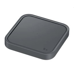 SAMSUNG oryginalna ładowarka indukcyjna 15W EP-P2400BBEGEU czarna blister