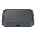 SAMSUNG oryginalna ładowarka indukcyjna 15W EP-P2400BBEGEU czarna blister