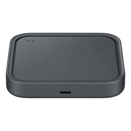 SAMSUNG oryginalna ładowarka indukcyjna 15W EP-P2400BBEGEU czarna blister