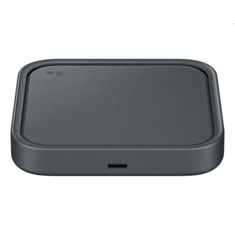 SAMSUNG oryginalna ładowarka indukcyjna 15W EP-P2400BBEGEU czarna blister