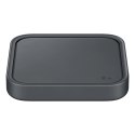 SAMSUNG oryginalna ładowarka indukcyjna 15W EP-P2400BBEGEU czarna blister