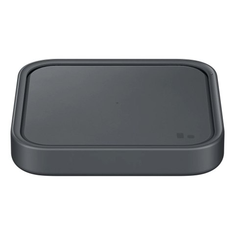 SAMSUNG oryginalna ładowarka indukcyjna 15W EP-P2400BBEGEU czarna blister