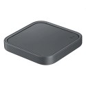 SAMSUNG oryginalna ładowarka indukcyjna 15W EP-P2400BBEGEU czarna blister