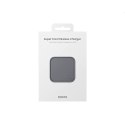 SAMSUNG oryginalna ładowarka indukcyjna 15W EP-P2400BBEGEU czarna blister