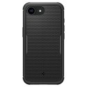 SPIGEN futerał CORE ARMOR MAG kompatybilny z MagSafe do IPHONE 16e (SE 4 2025) matte black