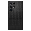SPIGEN futerał LIQUID AIR do SAMSUNG S24 Ultra matte black