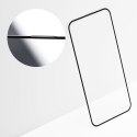 Szkło Hartowane OG 6D Premium Glass - do Xiaomi Redmi Note 15 Pro+ czarny