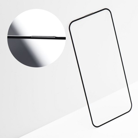 Szkło Hartowane OG 6D Premium Glass - do Xiaomi Redmi Note 15 Pro+ czarny