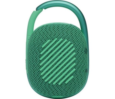 Głośnik bezprzewodowy 5W 10h JBL CLIP 4 ECO zielony