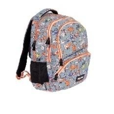 Plecak duży szkolny 25L