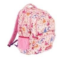 Plecak duży szkolny 25L