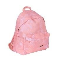 Plecak klasyczny szkolny 22L różowy
