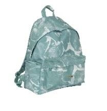 Plecak klasyczny szkolny 22L zielony