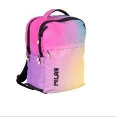 Plecak miejski 25L czarny